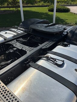 Mercedes-Benz Actros 1848, Mega, Big Space, Parkcool - 7