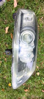 Audi A6 C6 4f Xenon bixenon - 7