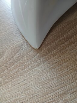 Skleněné tácy, talíře - 7