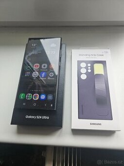 Samsung galaxy S24 Ultra 512GB - 7