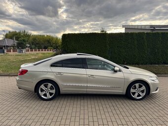 Volkswagen Passat CC 125kw 4-Motion - 7
