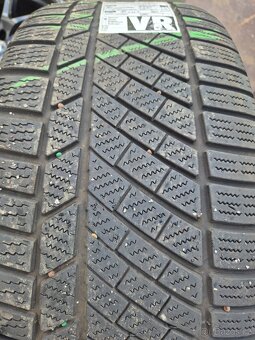 Alu kola Mercedes 5x112R20" ET 35 - 7