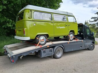 Odtahová služba Plzeň - Autoservis a pneuservis - 7