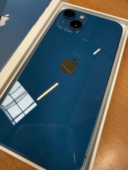 iPhone 13 – 128 GB, zachovalý stav - 7