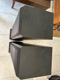 Repro bedny sloupove JM lab Profil 66 - 7