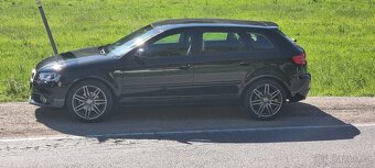 Audi A3 S-line 1.9 TDI - 7