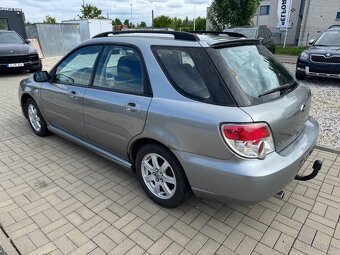 SUBARU IMPREZA 1.5 R - 7