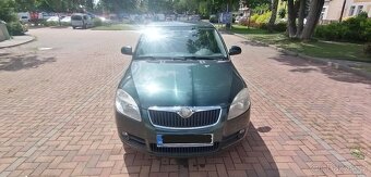 Prodám Škoda Fabia II - 7