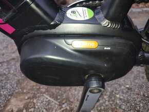 Dámské elektrokolo 4E Marianne - 7