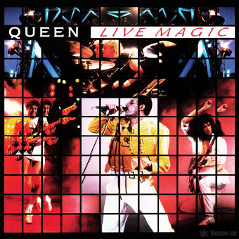 Prodám svou sbírku gramofonových desek - 143 - 7