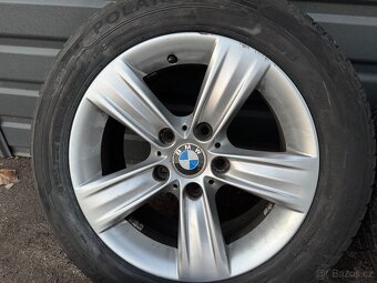 BMW Styling 391 F30/F31 16” zimní obutí - 7