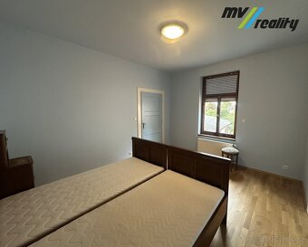 Lysá nad Labem, pronájem bytu 3+kk, 90m2., ev.č. 1965 - 7