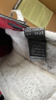 Brusle BAUER VAPOR X400 - 7