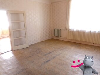 Prodej činžovního domu, užitná plocha 846 m², na pozemku 710 - 7