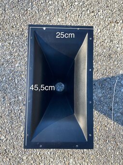 Predám Horna 2” uhol 60x40 - 7