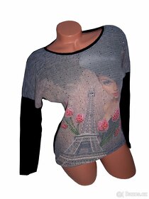 dámské halenky 3 - 7