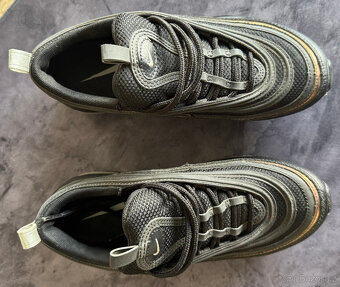 Dámske tenisky Nike AIR MAX 97 / EUR 38,5 - 7