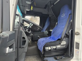 nákladní MAN TGL 12 250 r.2012, EURO 5, 184kW - 7