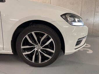 Volkswagen Golf Variant 2020 2.0 TDI 110kW DSG/Panorama/navi - 7