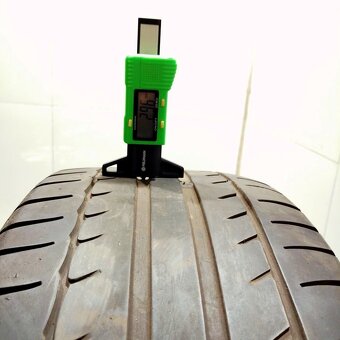 16" ALU kola – 5x112 – 7J x 16" ET52 - 7