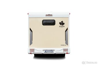 Prodám Renault Ahorn Canada AD 2.3 dci - odpočet DPH - 7