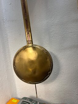 Francouzké hodiny DO VAŠÍ VINOTÉKY - 7