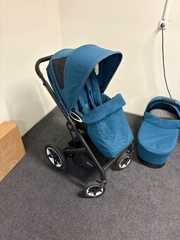 Cybex talos s lux - 7