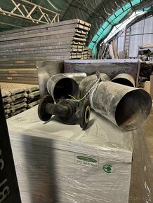 Plynový kotel Protherm Grizzly 85 kw kolo eco - 7