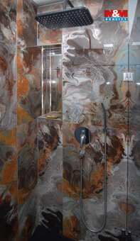 Pronájem bytu 2+1, 45 m², Ostrava, ul. 28. října - 7