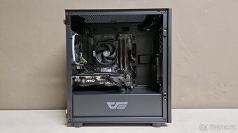 ❰ Herní PC | RYZEN 5 5500, RTX 3050, 16GB RAM, SSD 1TB ❱ - 7