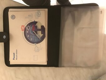 Volkswagen Golf mk3 dily - 7