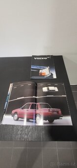 Volvo 740 prospekt - 7