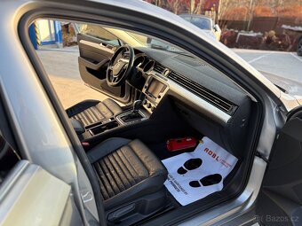 Volkswagen Passat 2.0 TDI - 7