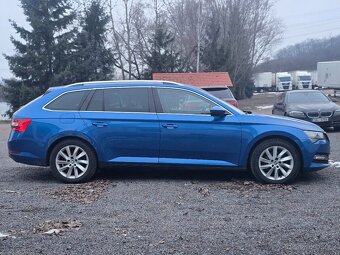Skoda superb 2020 2.0tdi 93000km - 7