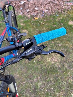 Giant Talon  LTD 27,5 - 7