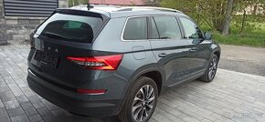 Škoda Kodiaq,Webasto,Navi,kamera.DPH - 7