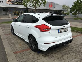 Ford Focus Rs3 4x4 - 7