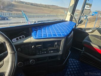 Volvo FH500 R.V.2016 - 7