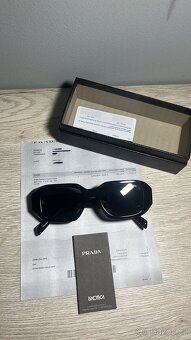 prada sluneční brýle - 7