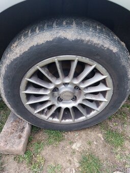 Vw Passat b5.5 náhradní díly - 7