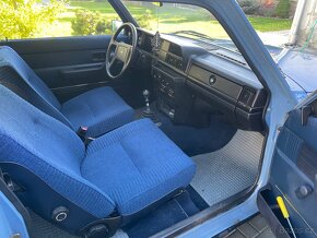 Volvo 242 DL 2,0i rok 1981 jen 60000km - 7