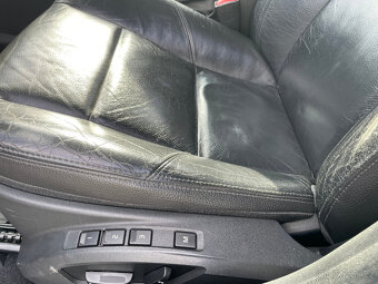 Volvo V50 2.4i 125kW 2006 automat, bohatá výbava - 7