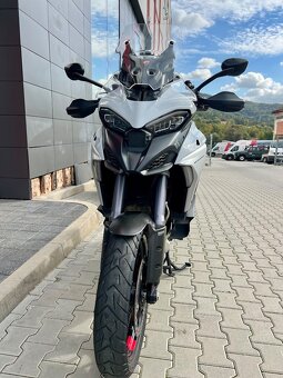 Ducati Multistrada V4 S Full - demo - 7
