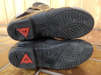 boty Dainese Torque D1 Out vel.38 - 7