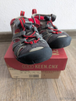 Keen seacamp II vel 27/28 - 7