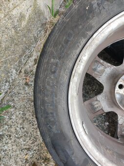 Alu kola Autec 4x108 r15 - 7