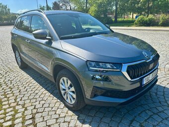 Škoda Karoq 1.5 TSi 110 Kw Selection DSG,Tažné - 7