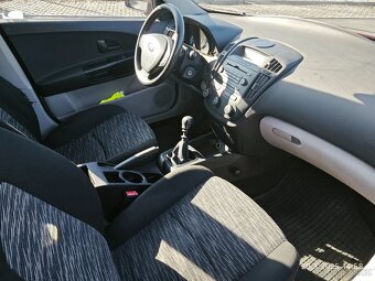 Kia Ceed 1.6 i - 7