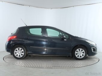 Peugeot 308 I Phase 2 1.4 VTi - závada motoru - 7