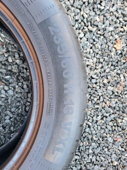 1x 235/60R18 Continental ContiEcoContact5 (KUSOVKA) - 7